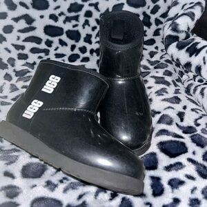 Girl Boots